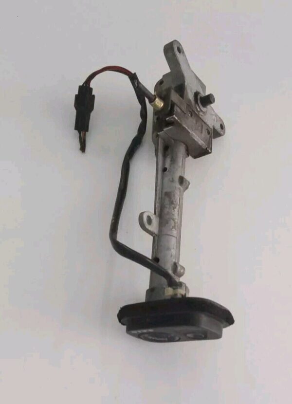 32920-14GA0 KIT CENTRALINA BLOCCHETTO CHIAVE SUZUKI BURGMAN AN 250 K5 K6 - immagine 10