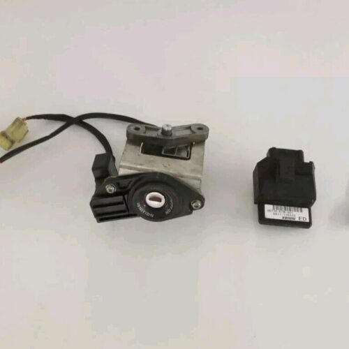 38770-KTW-901 66A00027917 BLOCCHETTO CHIAVE  HONDA SH 300 2011 2012 2013 2014