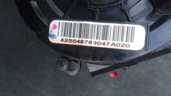 42554878 SPIRALE CONTATTO SPIRALATO AIRBAG OPEL KARL ROCKS  1.0 BENZINA 2019 - immagine 5
