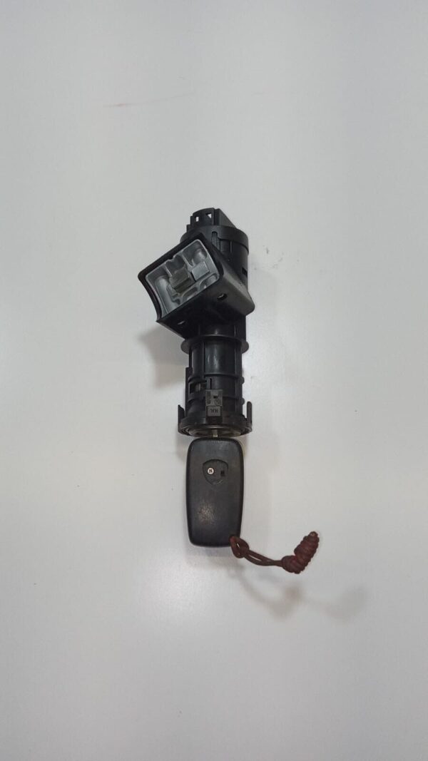 51819336 KIT BLOCCHETTO CHIAVE CENTRALINA LANCIA YPSILON FIAT PANDA 1.2 BENZINA - immagine 13