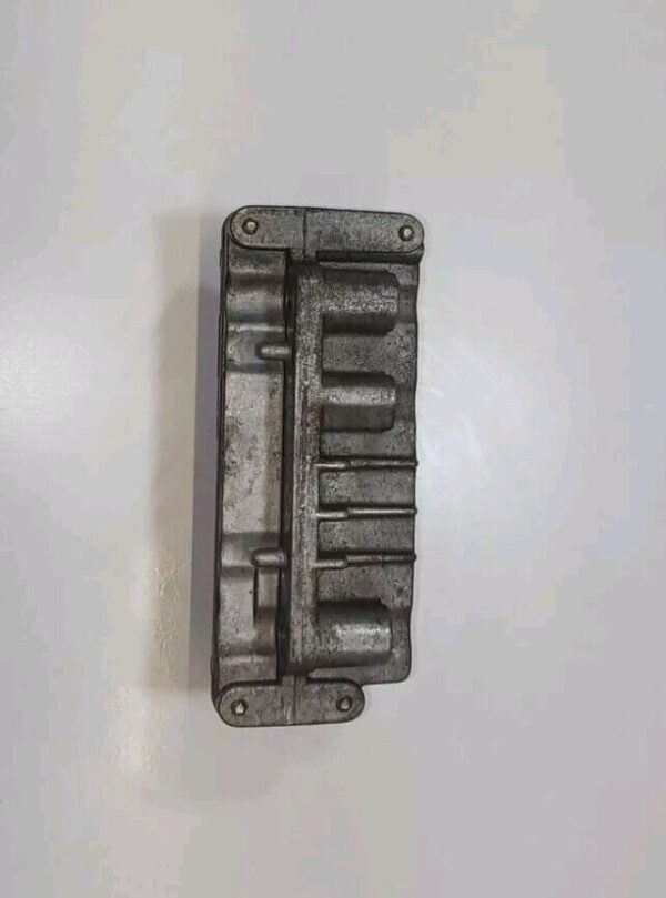 51819336 KIT BLOCCHETTO CHIAVE CENTRALINA LANCIA YPSILON FIAT PANDA 1.2 BENZINA - immagine 5