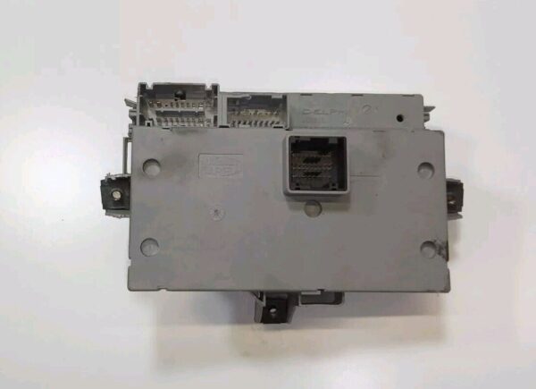 51819336 KIT BLOCCHETTO CHIAVE CENTRALINA LANCIA YPSILON FIAT PANDA 1.2 BENZINA - immagine 7