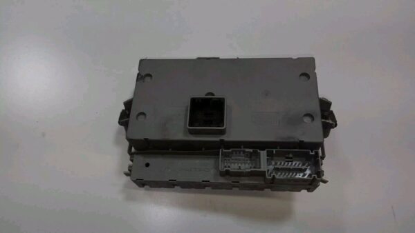 51819336 KIT BLOCCHETTO CHIAVE CENTRALINA LANCIA YPSILON FIAT PANDA 1.2 BENZINA - immagine 8