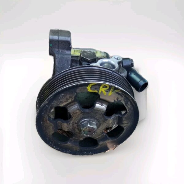 534425F POMPA IDROGUIDA SERVOSTERZO ORIGINALE HONDA CRV CR-V DIESEL - immagine 3
