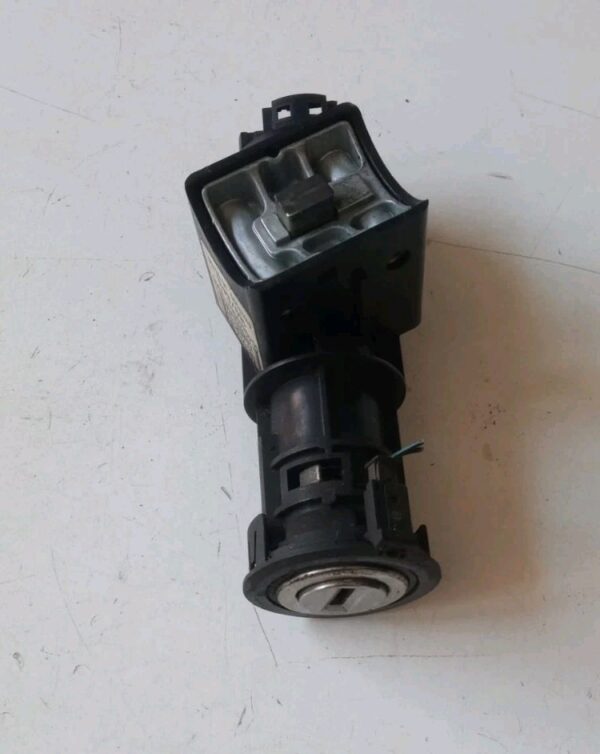 55192636 61027500 KIT BLOCCHETTO CHIAVE CENTRALINA MOTORE FIAT PANDA 1.2 BENZINA - immagine 12