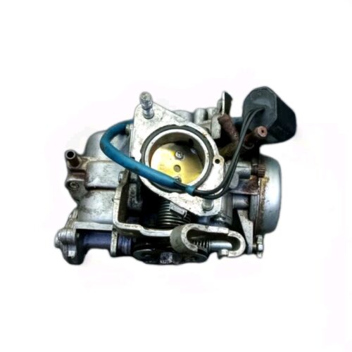 5SE 4J14 CORPO FARFALLATO VALVOLA FARFALLA YAMAHA MAJESTY 250 CARBURATORE