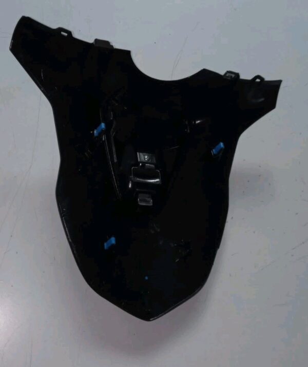 64300-KOR-V000 CARENA SCUDO ANTERIORE HONDA SH 125 150 2020 2021 2022 2023 2024 - immagine 4