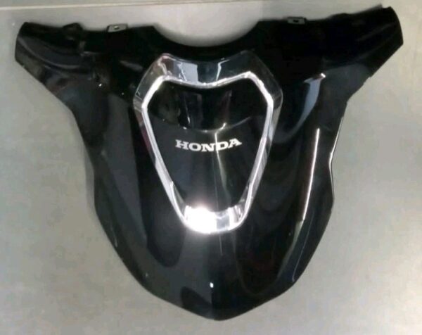 64300-KOR-V000 CARENA SCUDO ANTERIORE HONDA SH 125 150 2020 2021 2022 2023 2024 - immagine 7