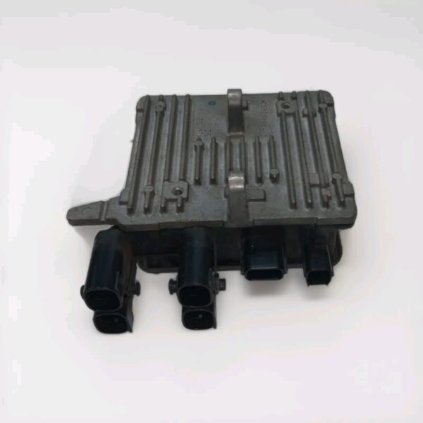 6700003722 CENTRALINA SERVOSTERZO SMART W 453 2014 - 2019 / RENAULT TWINGO III