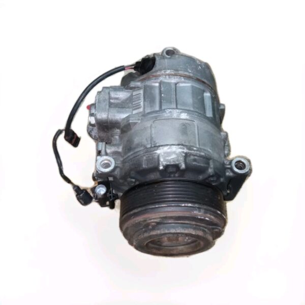 7SBU17C GE447260-2983 COMPRESSORE ARIA CONDIZIONATA A/C ORIGINALE BMW X5 E70 - immagine 3