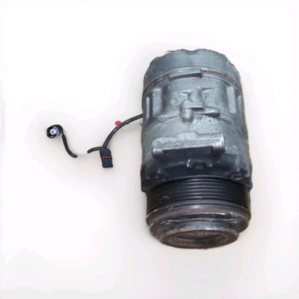 7SBU17C GE447260-2983 COMPRESSORE ARIA CONDIZIONATA A/C ORIGINALE BMW X5 E70 - immagine 5