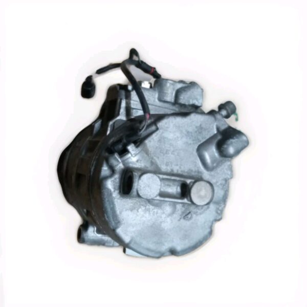 7SBU17C GE447260-2983 COMPRESSORE ARIA CONDIZIONATA A/C ORIGINALE BMW X5 E70 - immagine 6