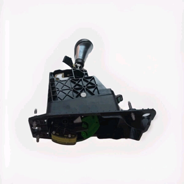 8P1713026S LEVA CAMBIO AUTOMATICO POMELLO CAVI CUFFIA  ORIGINALE AUDI A3 8P - immagine 6