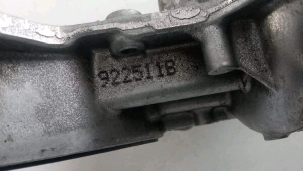 9823532380 FILTRO OLIO PEUGEOT 208 308 3008 CITROEN C3 OPEL CORSA F 1.5 DIESEL - immagine 6
