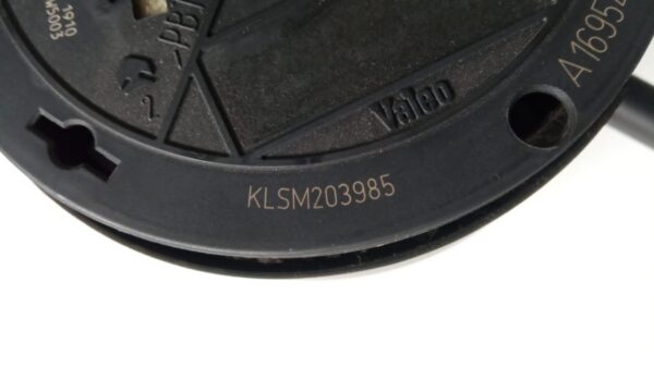 A1695405945 DEVIOLUCE SPIRALE LEVA ORIGINALE MERCEDES CLASSE A W169 2004 AL 2012 - immagine 6