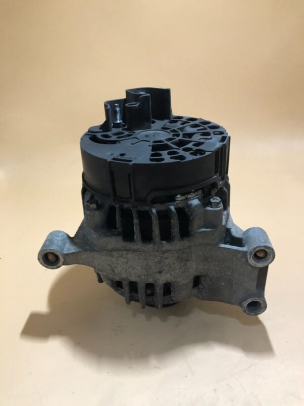 ALTERNATORE FIAT PANDA 169 LANCIA Y YPSILON  1.2 BENZINA COD: 51714791 - immagine 3
