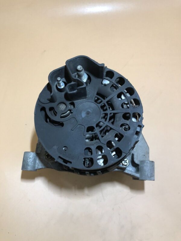ALTERNATORE FIAT PANDA 169 LANCIA Y YPSILON  1.2 BENZINA COD: 51714791
