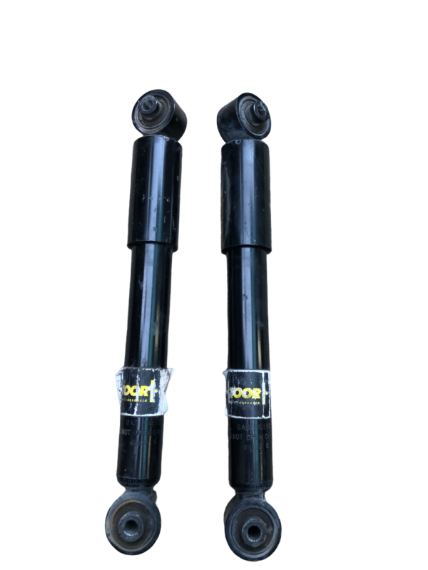 AMMORTIZZATORE AMMORTIZZATORI POSTERIORI SMART 450 1997 AL 2007