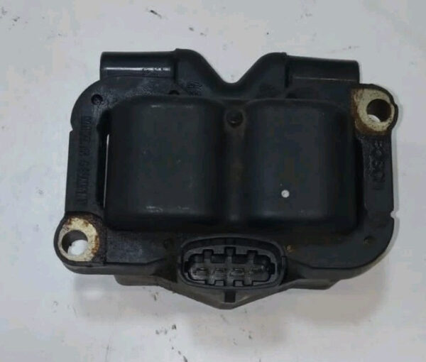 BOBINA BOBINE ACCENSIONE ORIGINALE SMART FORTWO COUPE W 450 1998 AL 2007 - immagine 4