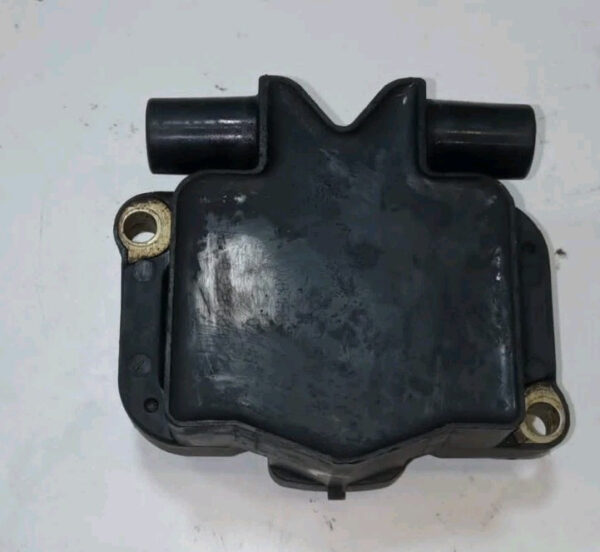 BOBINA BOBINE ACCENSIONE ORIGINALE SMART FORTWO COUPE W 450 1998 AL 2007 - immagine 5