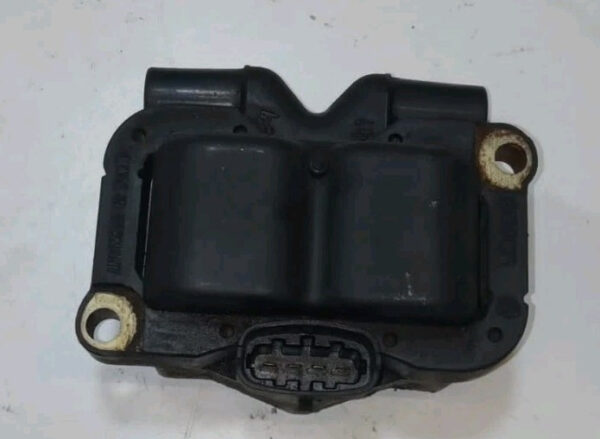 BOBINA BOBINE ACCENSIONE ORIGINALE SMART FORTWO COUPE W 450 1998 AL 2007 - immagine 6