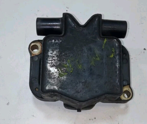BOBINA BOBINE ACCENSIONE ORIGINALE SMART FORTWO COUPE W 450 1998 AL 2007 - immagine 7