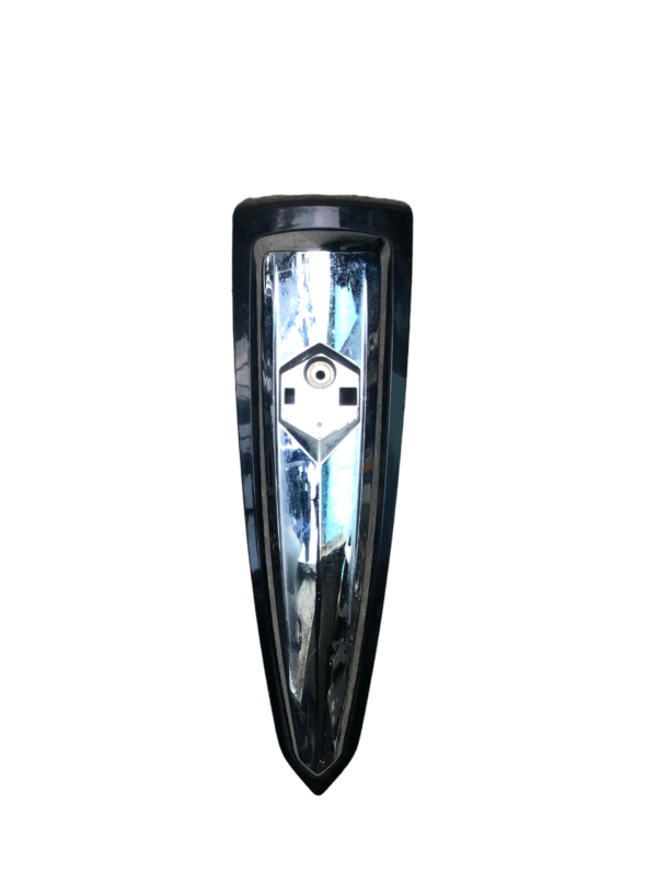 CARENA ANTERIORE CRAVATTA CENTRALE PIAGGIO LIBERTY 50 125 150 2016 AL 2022
