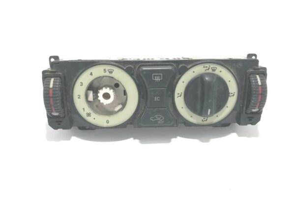 CENTRALINA CLIMA MERCEDES CLK Cabrio COD: 1708300685