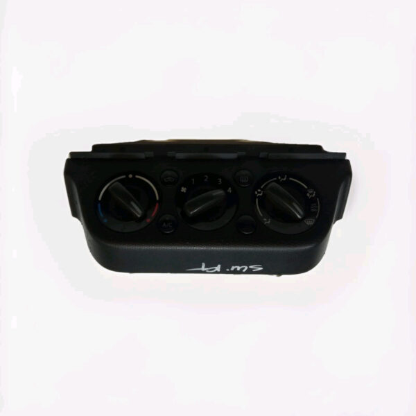 CENTRALINA COMANDI CLIMA ARIA RISCALDAMENTO SUZUKI SWIFT 2006 2004 AL 2010 - immagine 3