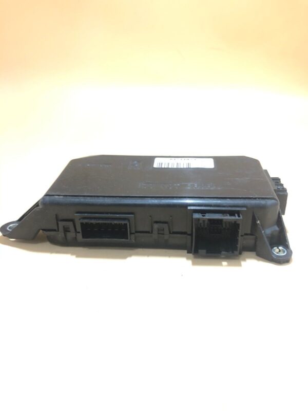 CENTRALINA PORTA ANTERIORE SINISTRA SX GUIDA FIAT STILO 2001 AL 2010 / 51711873 - immagine 3