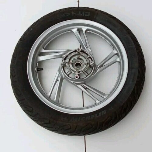 CERCHIO RUOTA POSTERIORE ORIGINALE HONDA SH 125  150 START STOP 2017 2018 2019
