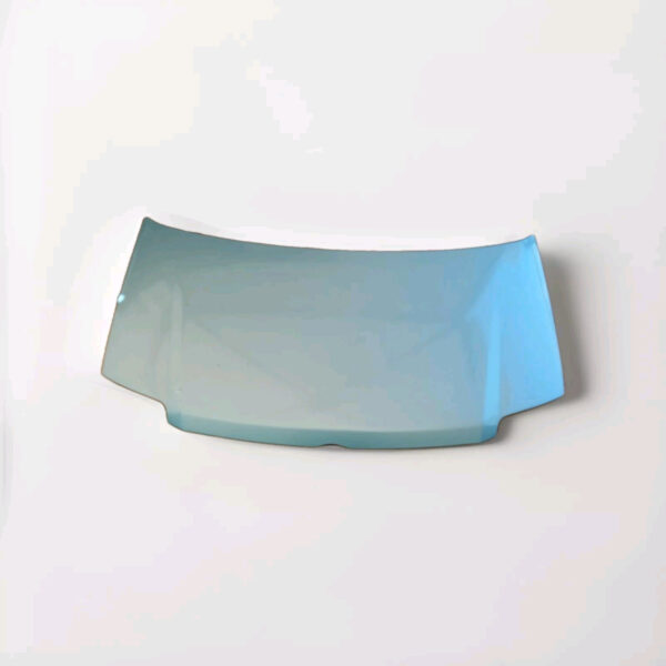COFANO ANTERIORE ORIGINALE FIAT PANDA 169  2003  AL 2012 CELESTE