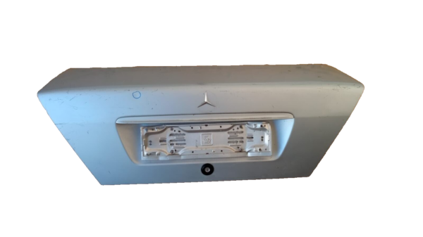 COFANO BAULE POSTERIORE MERCEDES SLK - immagine 5
