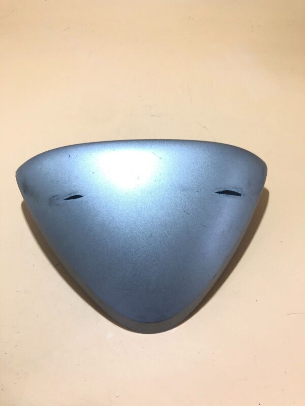 CUPOLINO COVER FARO ANTERIORE MANUBRIO HONDA SH 300 2011 2012 2013 - immagine 3
