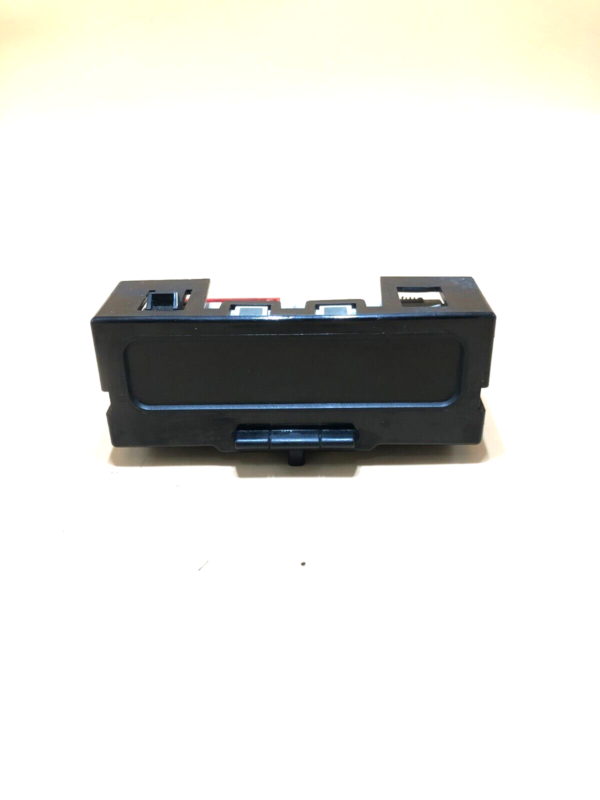 DISPLAY OROLOGIO RENAULT MEGANE II 2° SERIE COD: 8200107839