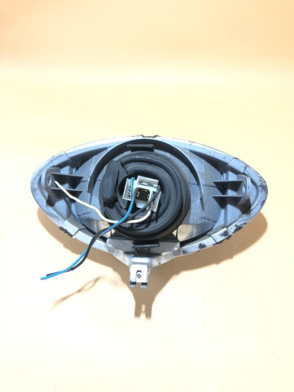 FARO FANALE ANTERIORE APRILIA SCARABEO 50 / 100 2014 AL 2018 - immagine 3