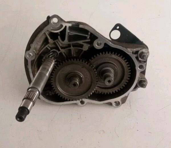 ITMDI0915 848188BJ-3  KIT INGRANAGGI RUOTA MOZZO POSTERIORE ASSE PIAGGIO BEVERLY - immagine 3
