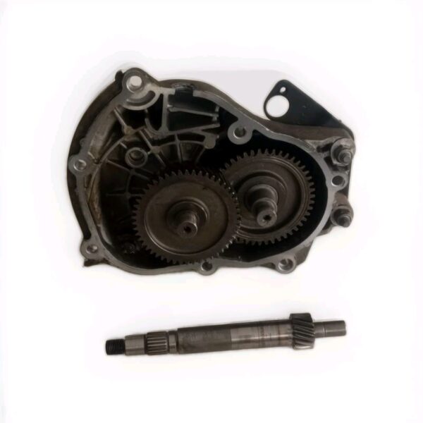 ITMDI0915 848188BJ-3  KIT INGRANAGGI RUOTA MOZZO POSTERIORE ASSE PIAGGIO BEVERLY