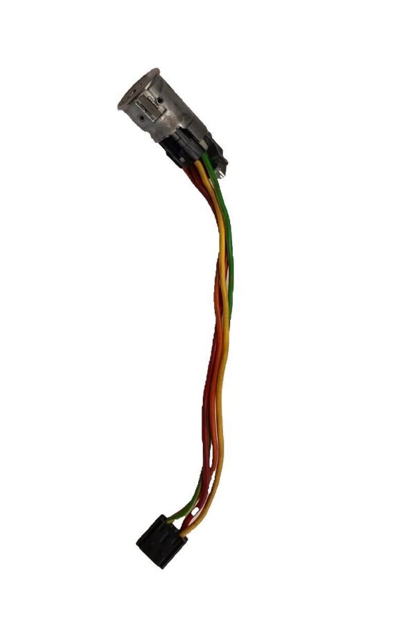 KIT ACCENSIONE CENTRALINA MOTORE BENZINA RENAULT SCENIC  8200059086  8200029342B - immagine 12