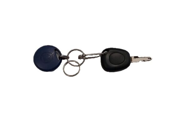KIT ACCENSIONE CENTRALINA MOTORE BENZINA RENAULT SCENIC  8200059086  8200029342B - immagine 16