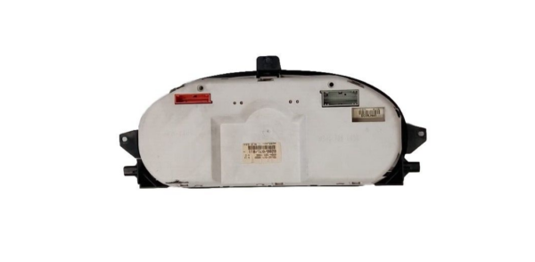 KIT ACCENSIONE CENTRALINA MOTORE BENZINA RENAULT SCENIC  8200059086  8200029342B - immagine 5