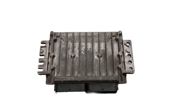 KIT ACCENSIONE CENTRALINA MOTORE BENZINA RENAULT SCENIC  8200059086  8200029342B - immagine 6