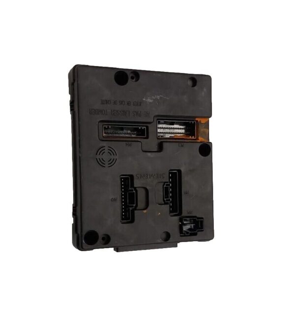 KIT ACCENSIONE CENTRALINA MOTORE BENZINA RENAULT SCENIC  8200059086  8200029342B - immagine 7