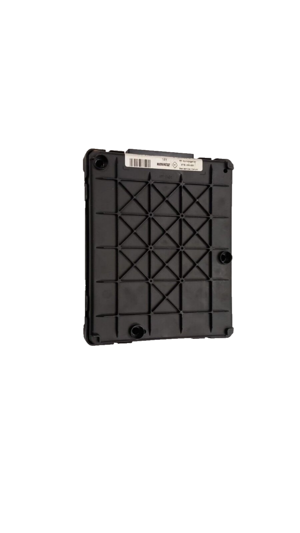 KIT ACCENSIONE CENTRALINA MOTORE BENZINA RENAULT SCENIC  8200059086  8200029342B - immagine 9