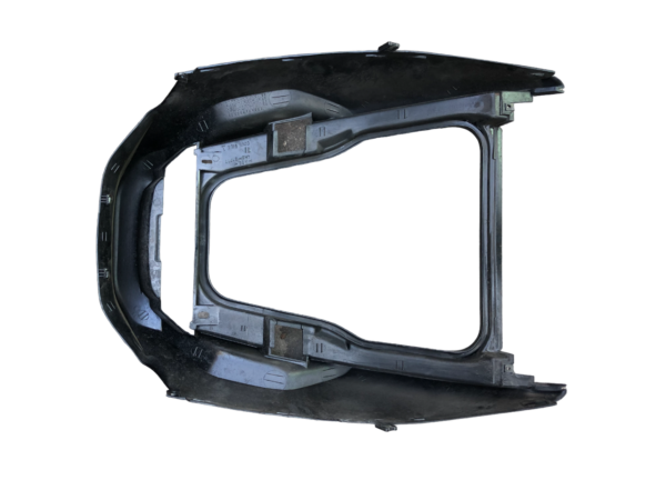 KIT CARENA COMPLETA YAMAHA MAJESTY 250 DX ABS 1998 1999 2000 2001 2002 - immagine 12