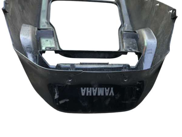 KIT CARENA COMPLETA YAMAHA MAJESTY 250 DX ABS 1998 1999 2000 2001 2002 - immagine 15