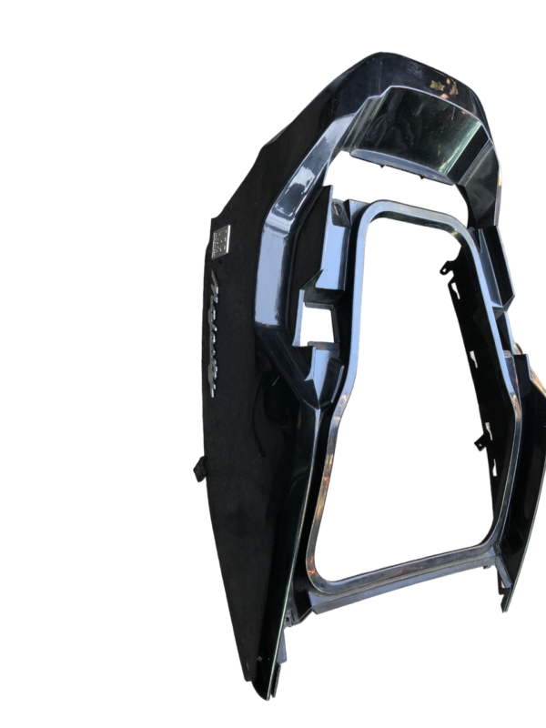 KIT CARENA COMPLETA YAMAHA MAJESTY 250 DX ABS 1998 1999 2000 2001 2002 - immagine 4