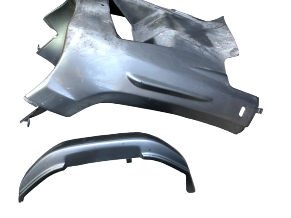 KIT CARENA COMPLETA YAMAHA MAJESTY 250 DX ABS 1998 1999 2000 2001 2002 - immagine 6