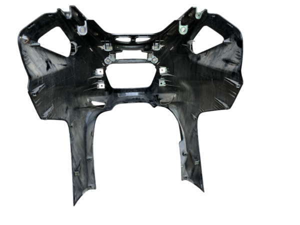 KIT CARENA COMPLETA YAMAHA MAJESTY 250 DX ABS 1998 1999 2000 2001 2002 - immagine 9