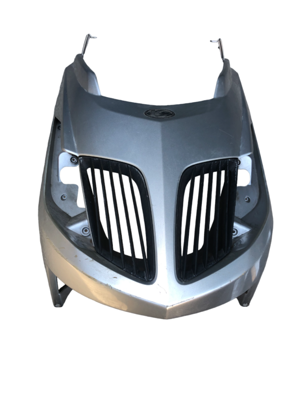 KIT CARENA COMPLETO KYMCO DINK 50 125 200 2007 AL 2014 - immagine 3